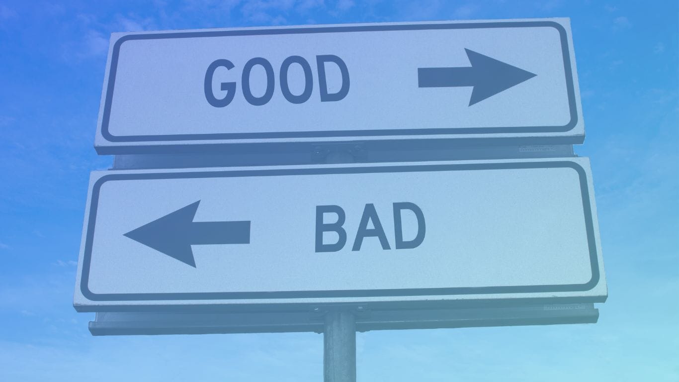 good-bad