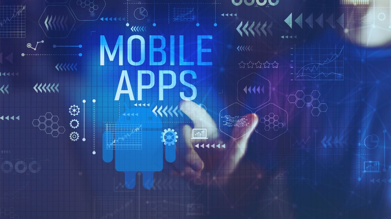 Android app development