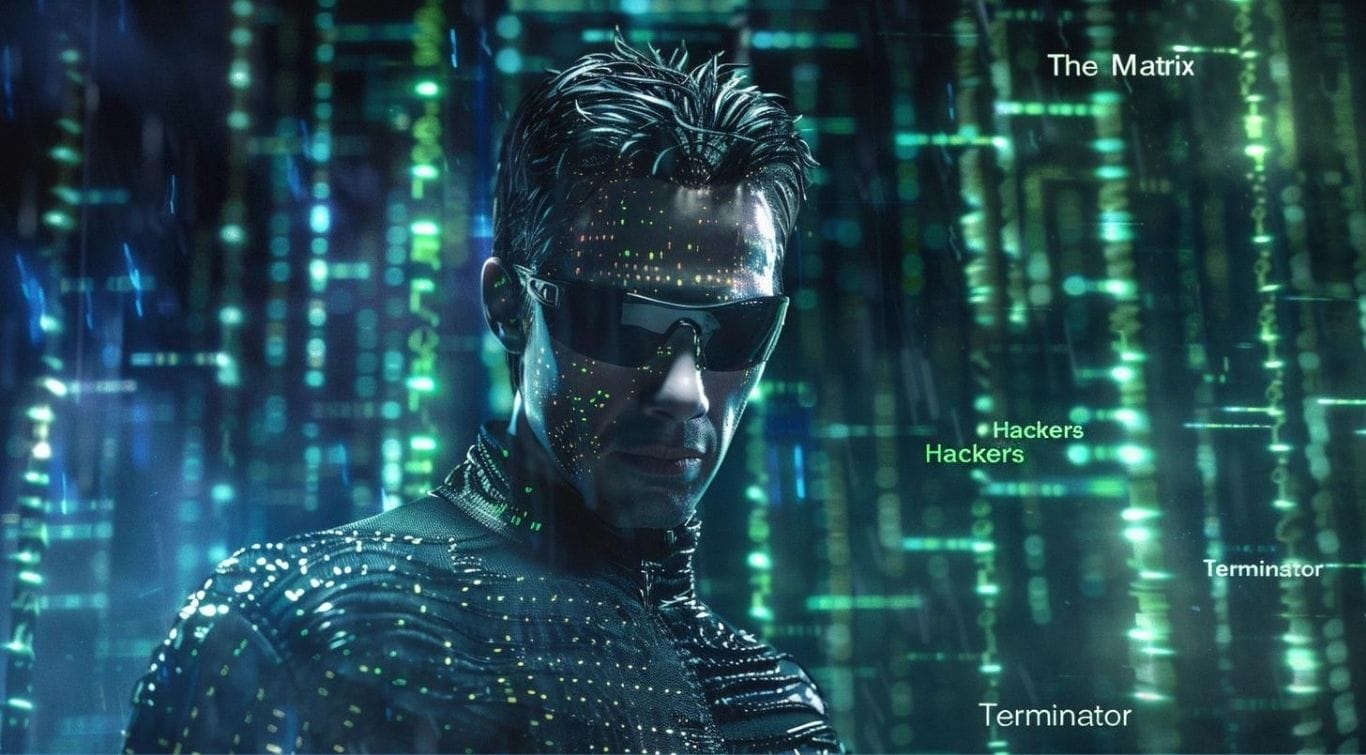 Фильмы про программистов