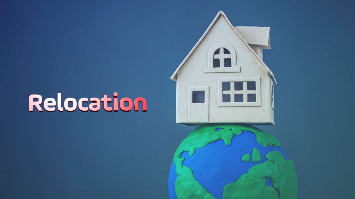 relocation