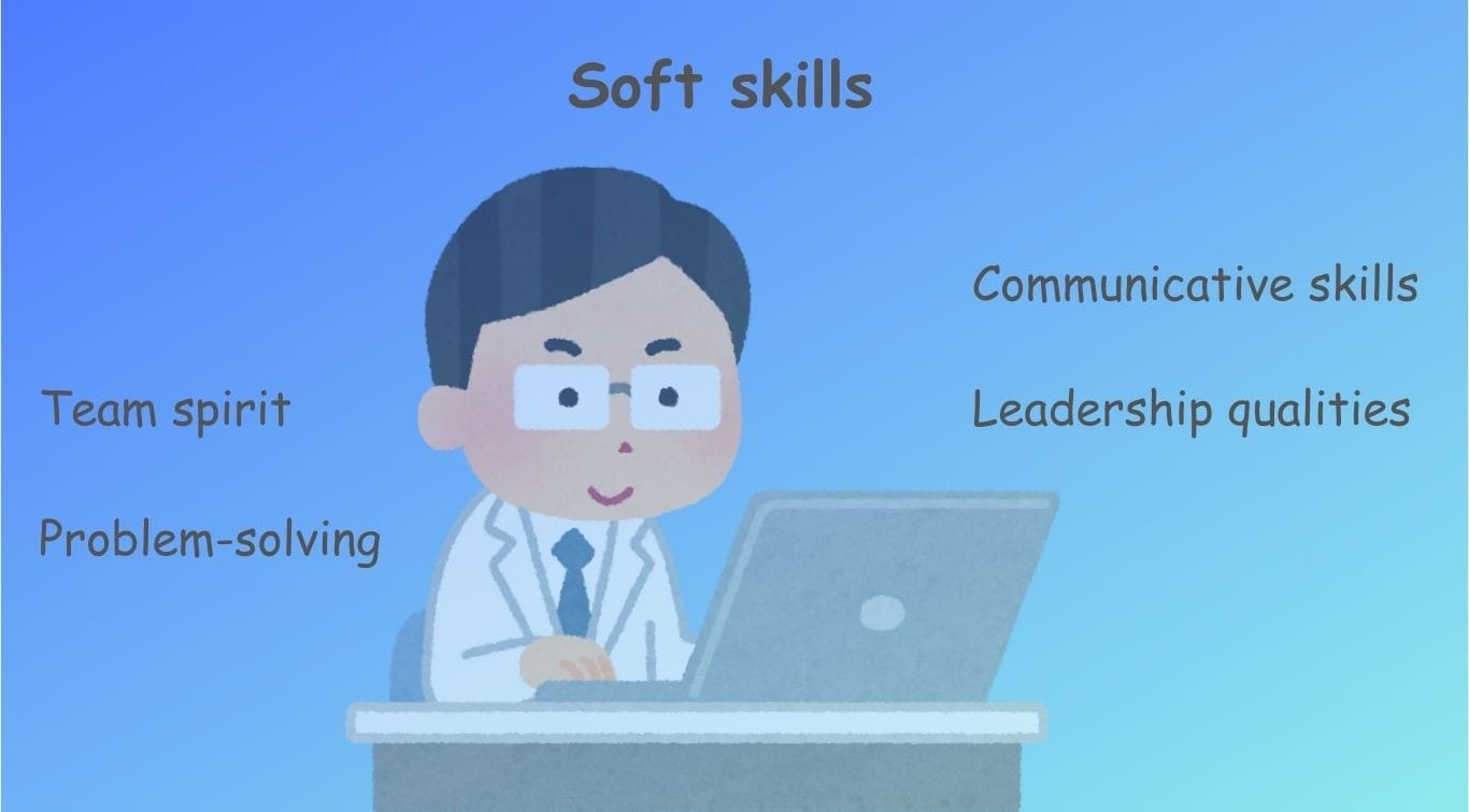 Soft skills