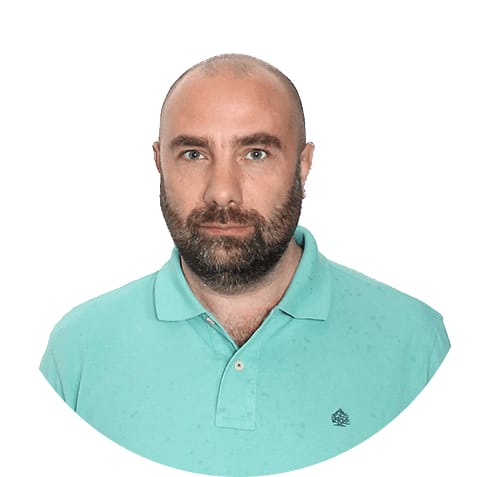 Олексій Тюрин