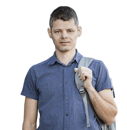 Дан Гладштейн