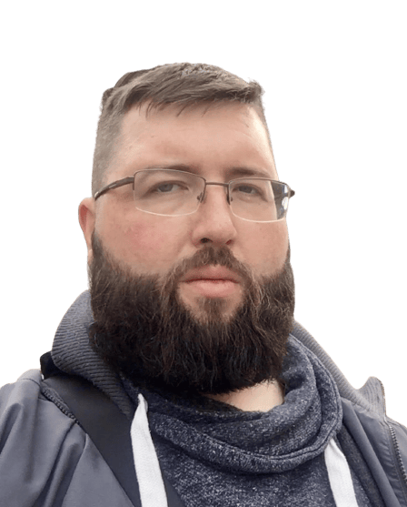 Гіревка Пилип Олександрович - Ментор напряму C#/.Net