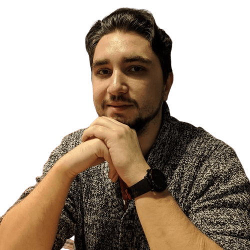 Худоліїв Євген Олексійович - Ментор напряму C#/.Net