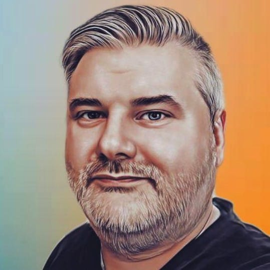 Антон Гусев