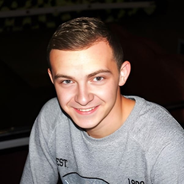 ментор Павло Зоря