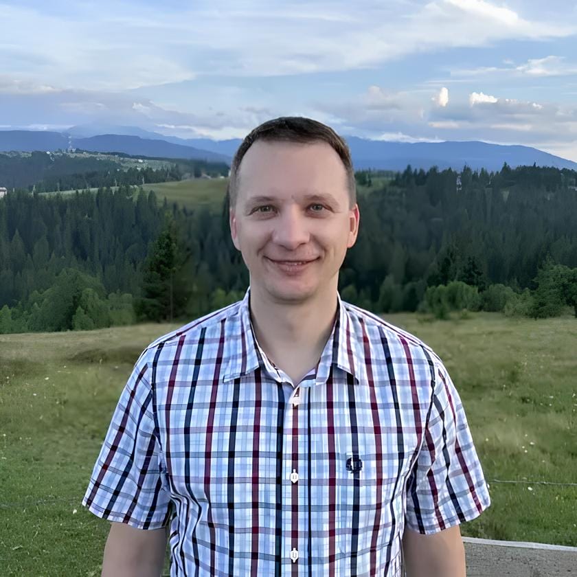 Євгеній Єрмоленко