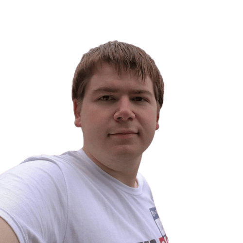 Зубенко Дмитрий Андреевич - Ментор направления C#/.Net