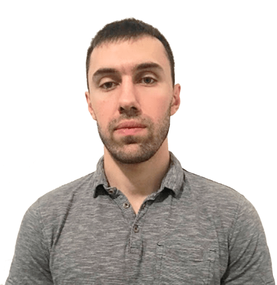 Давид Бенидзе - Ментор направления Front-End Angular