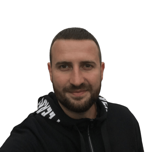 Дерека Олег Николаевич- Ментор направления Automation QA