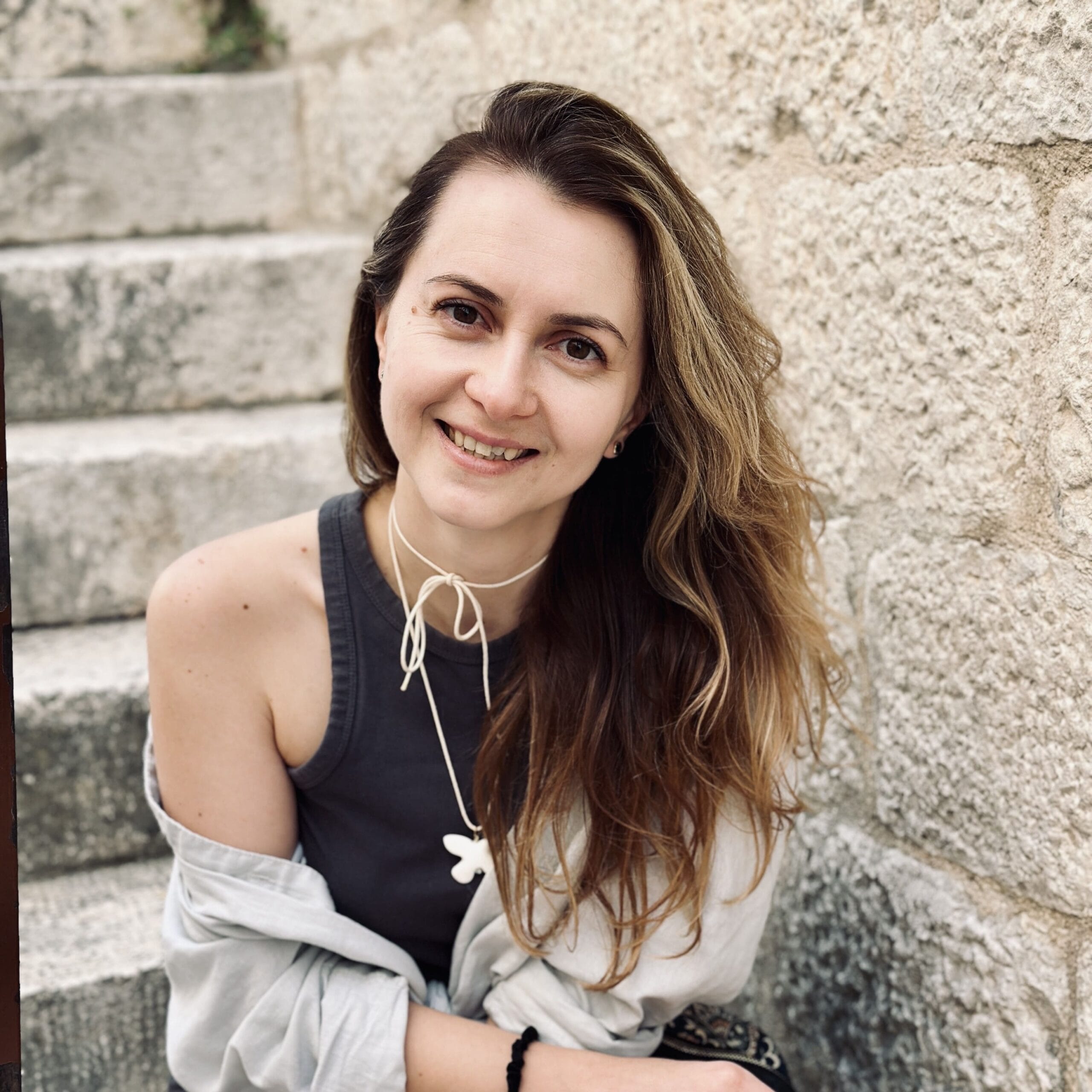 Діана Сульдіна