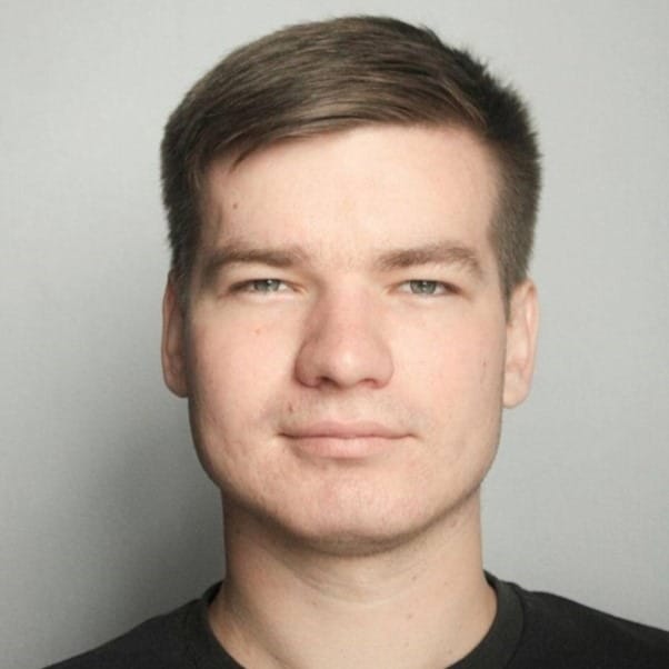 ментор Дмитро Береговець