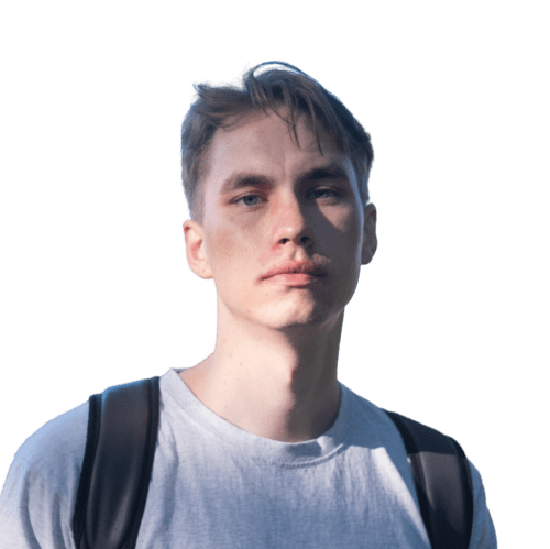 Павел Клюев - Ментор направления Unity3D