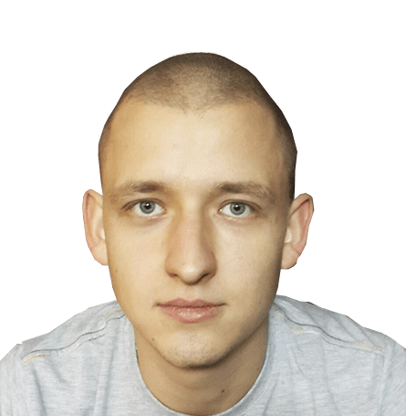 Евгений Сметана - Ментор направления Front-End