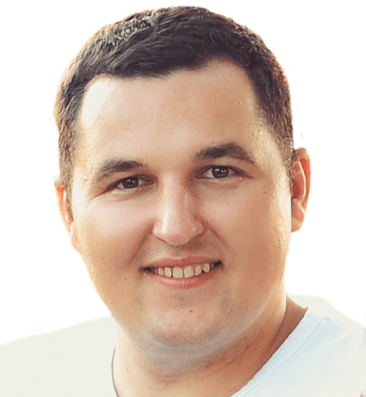 Николай Гринькив - Ментор направления Goland