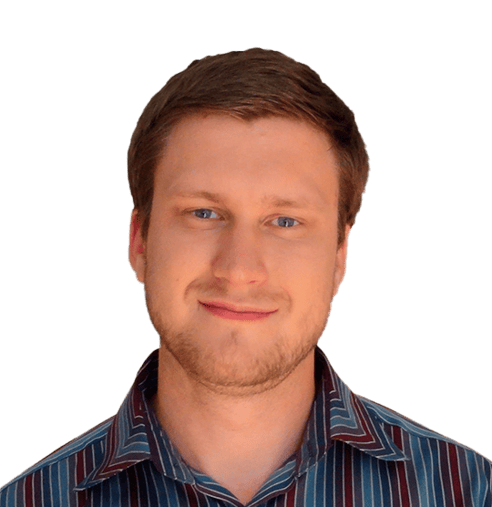 Корягін Павло - Ментор напряму Node.js