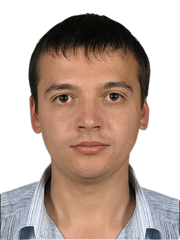 Николай Баран - Ментор направления Golang