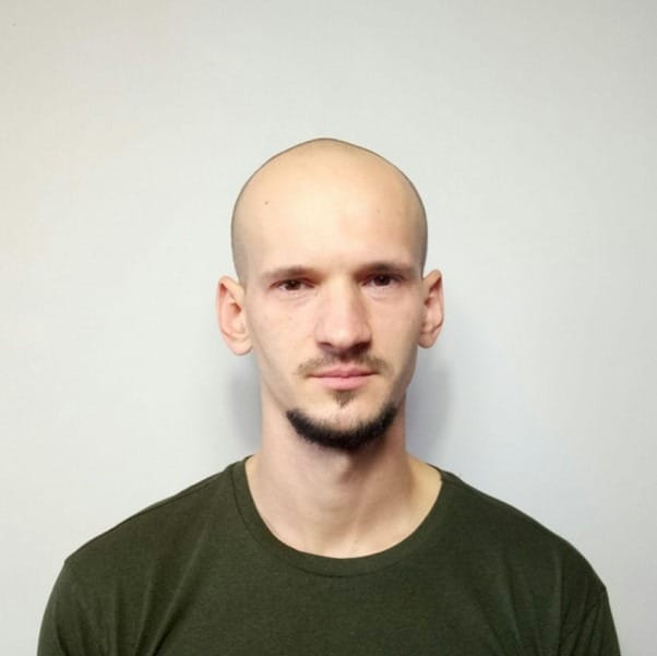 ментор Олександр Марченко