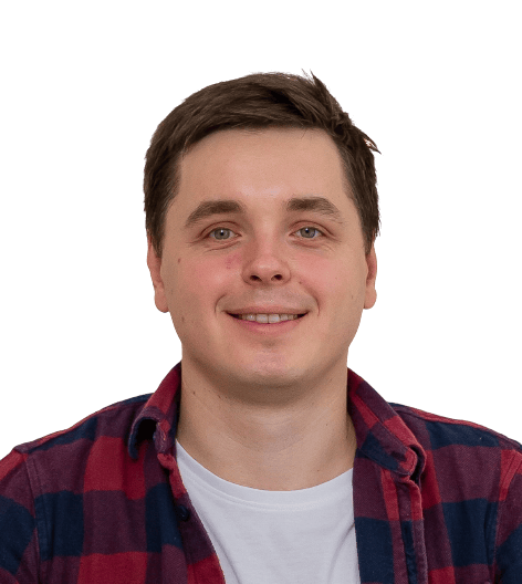 Алексей Честных - Ментор направления Node.js