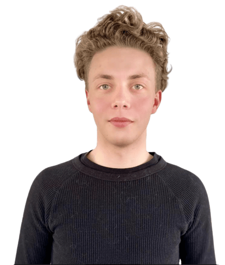 Павло Білогаєнко - Ментор напряму iOS