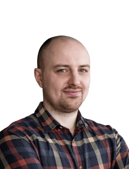 Роман Юшин - Ментор направлення Java