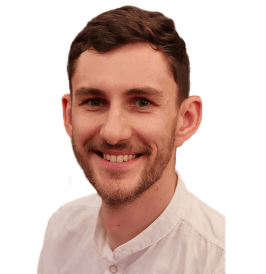 Сергій Титаренко - Ментор напрямку Python