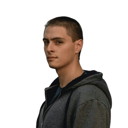 Владислав Пархоменко - Ментор напряму Unity