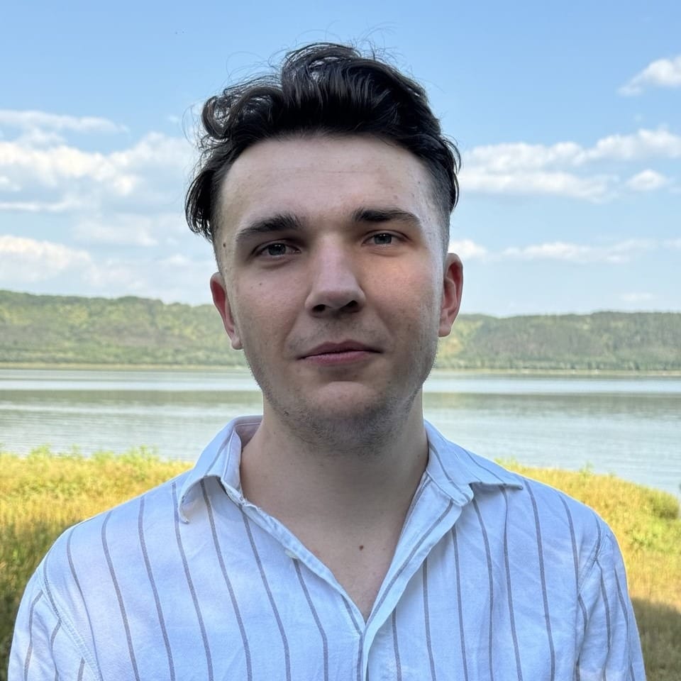 Ярослав Темченко