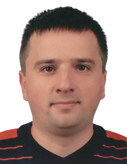 Ярослав Безгачнюк  - Ментор напряму Python