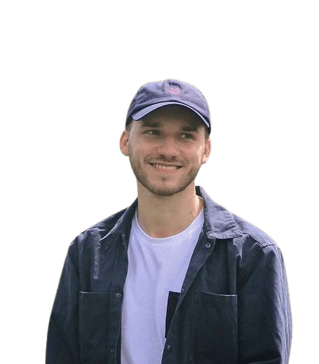 Юрий Вовк - Ментор направления Front-End