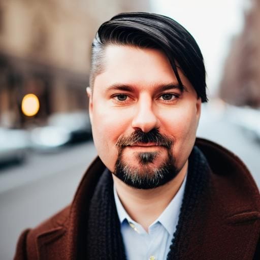 Сергей Сучок