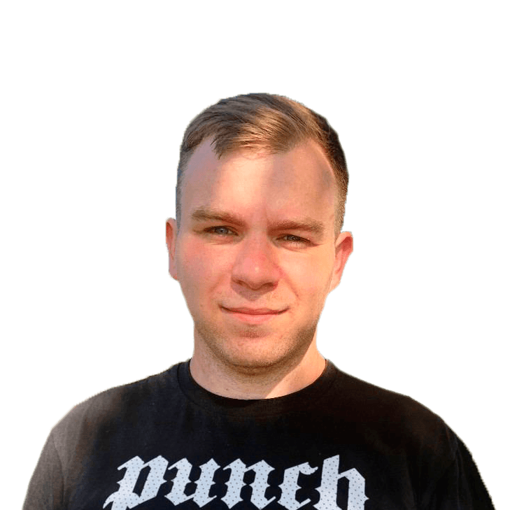 Владислав Телухин Ментор направления Java