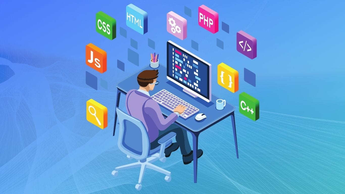 Фулстек розробник