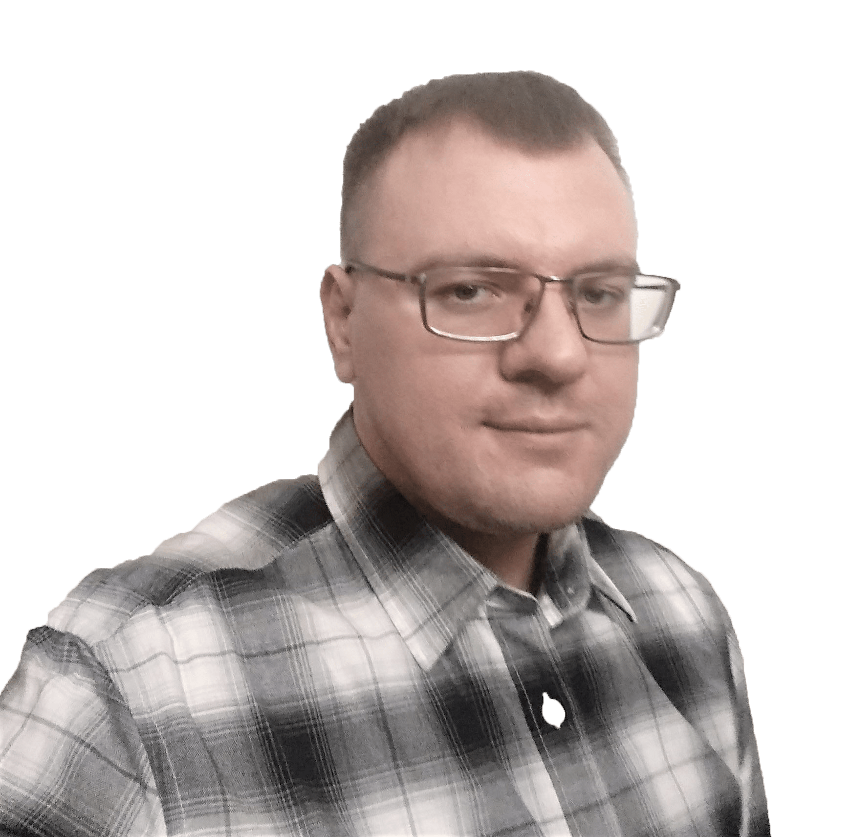 Олександр Сульженко - project 2