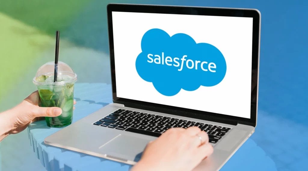 Salesforce розробник