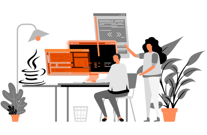 Работа мидла с программистом без опыта