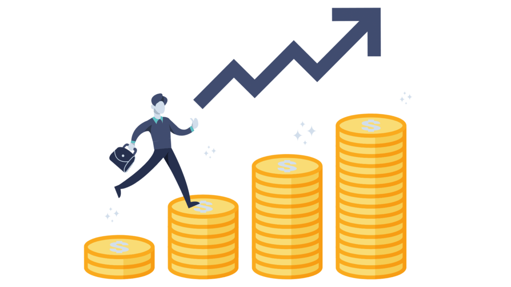 як обґрунтувати підвищення зп