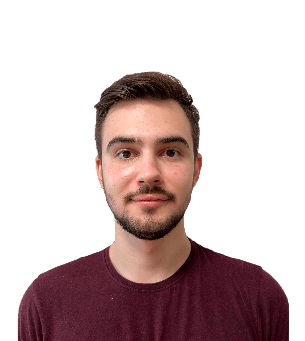 Данил Бубний Ментор направления Java