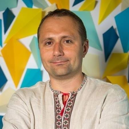 Віктор Чмель