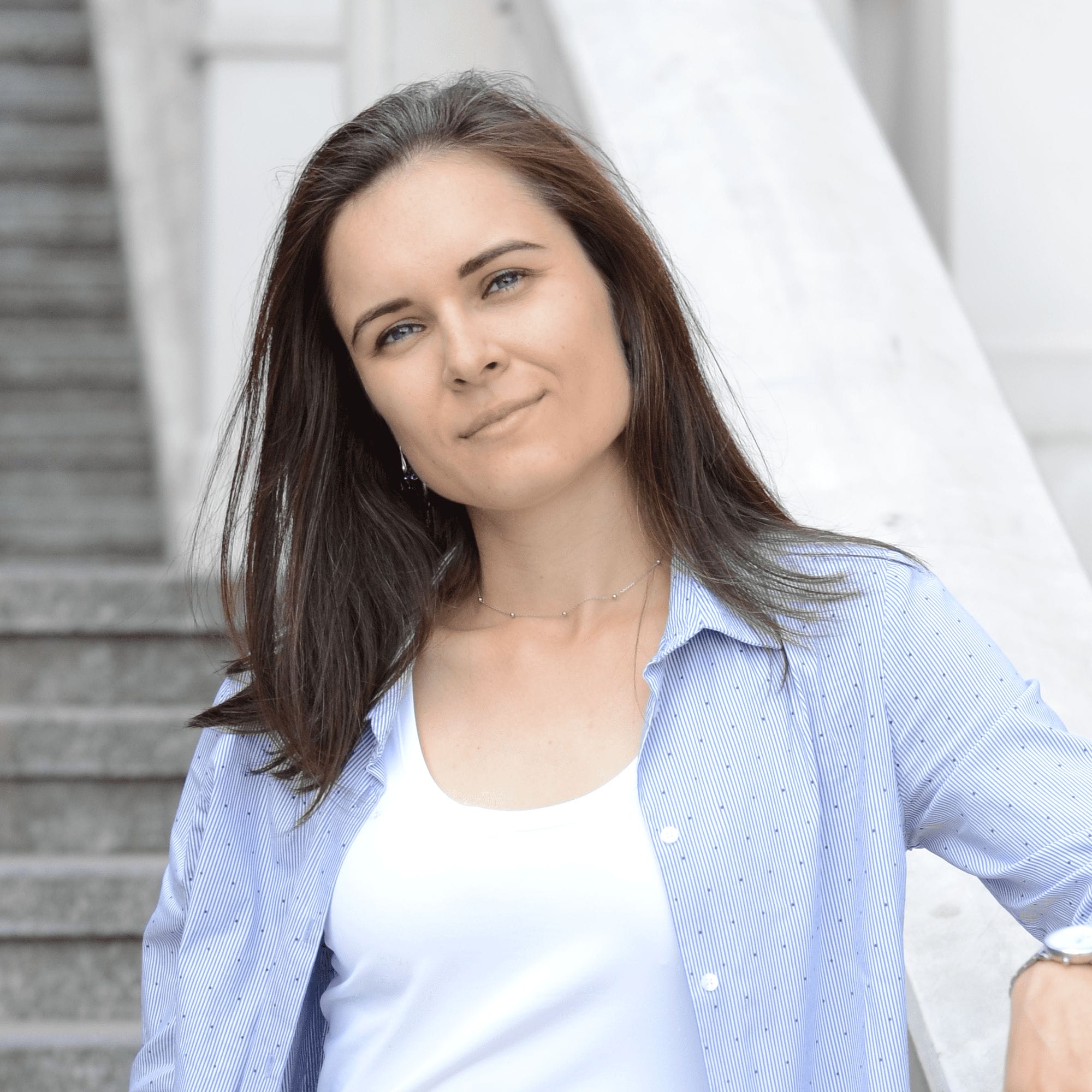 Ірина Димитреєва