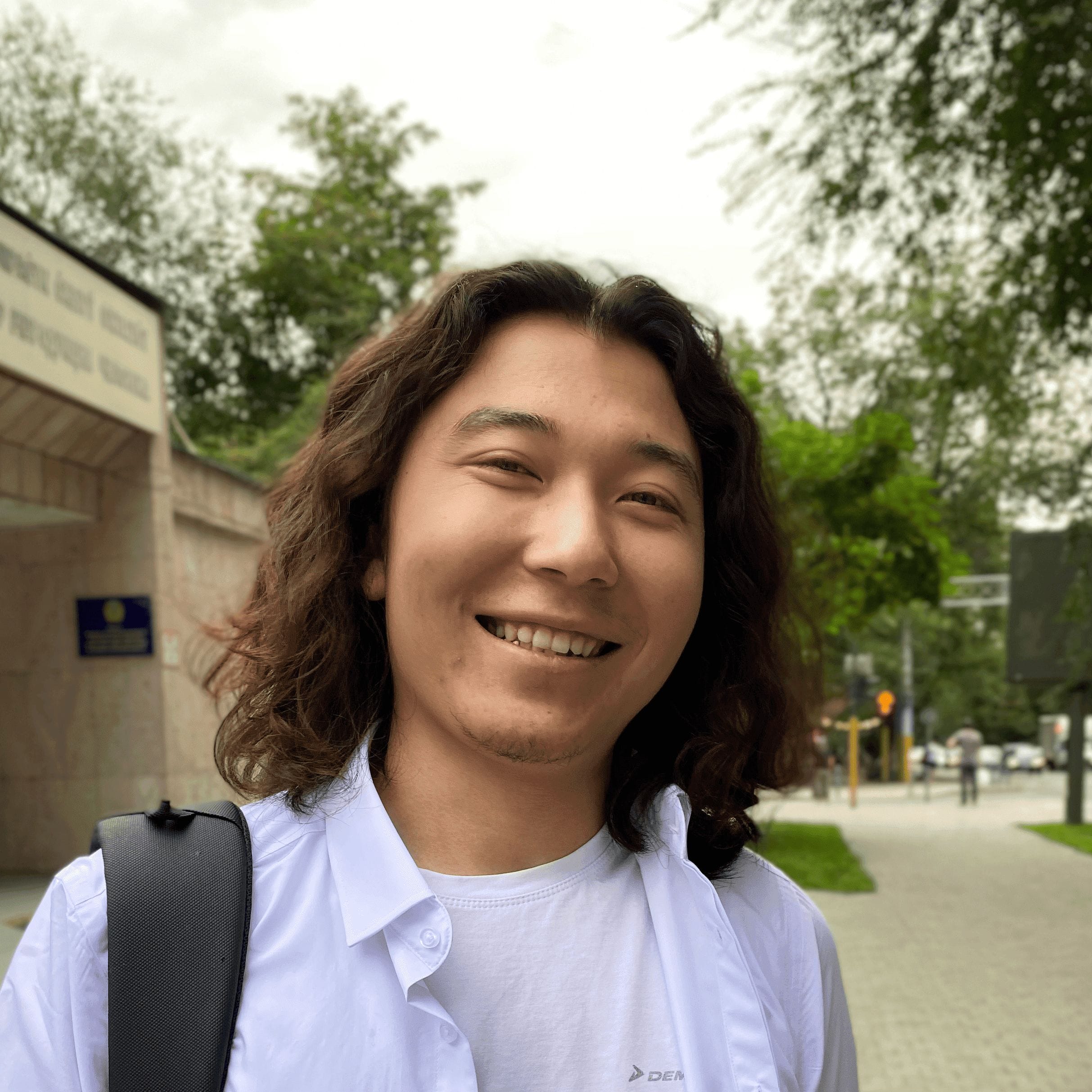 Руслан Исаев