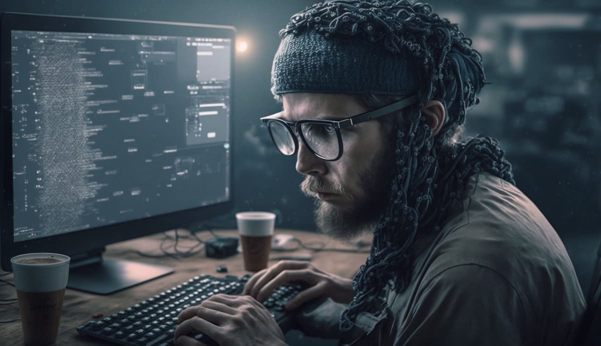 Что такое сигнатура в программировании