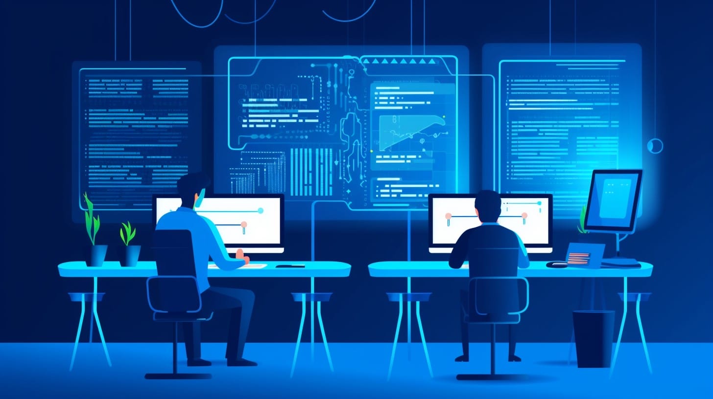 Компілятор та інтерпретатор