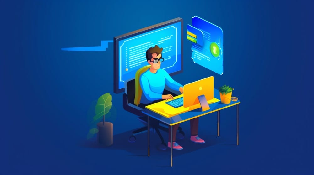 MVP в разработке программ