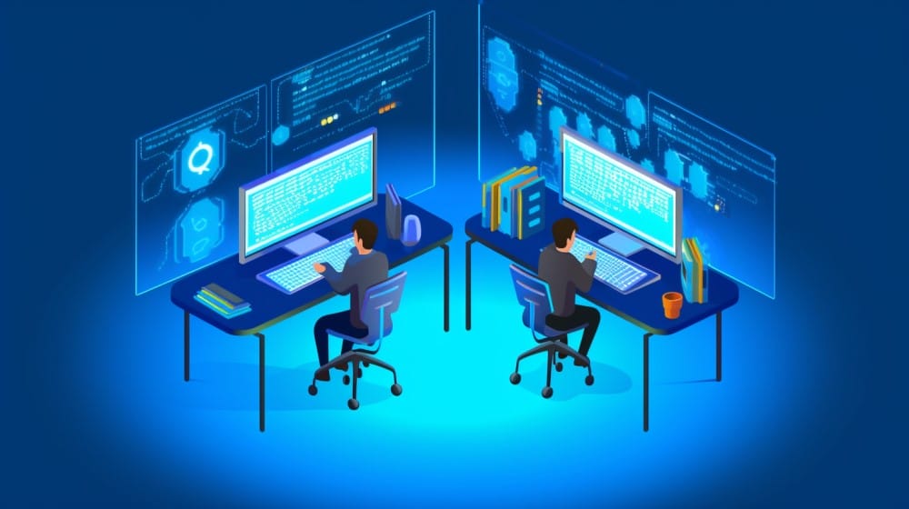 направления программирования