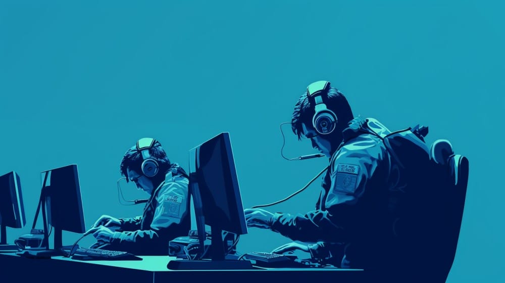 Операторы в программировании