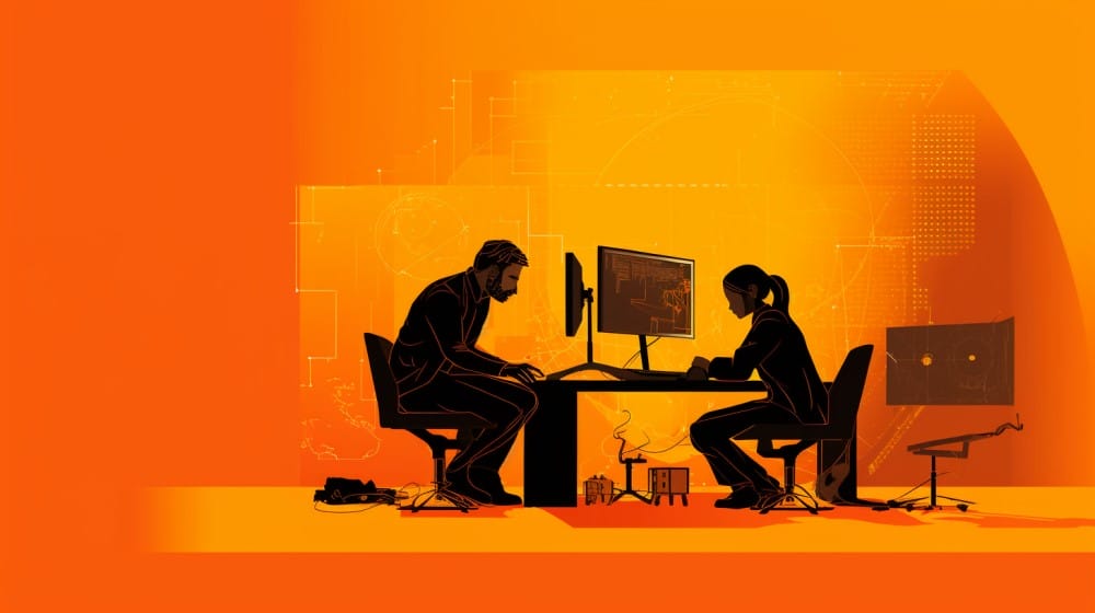 парное программирование