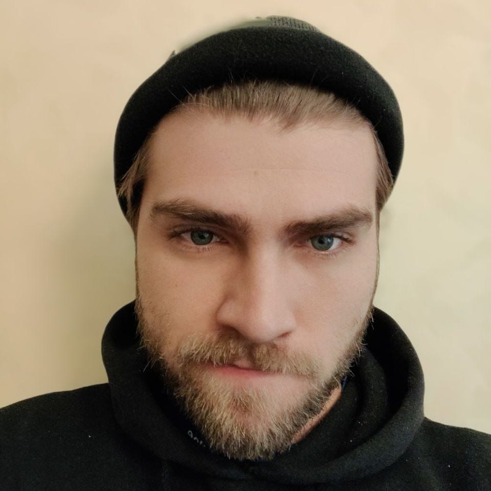 Алексей Биленко ментор