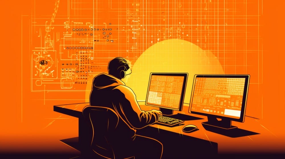 процедурное програмирование